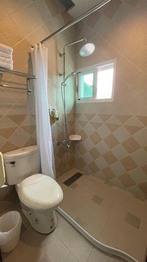Shan Quan Zhi Lian Homestay Datong Buitenkant foto